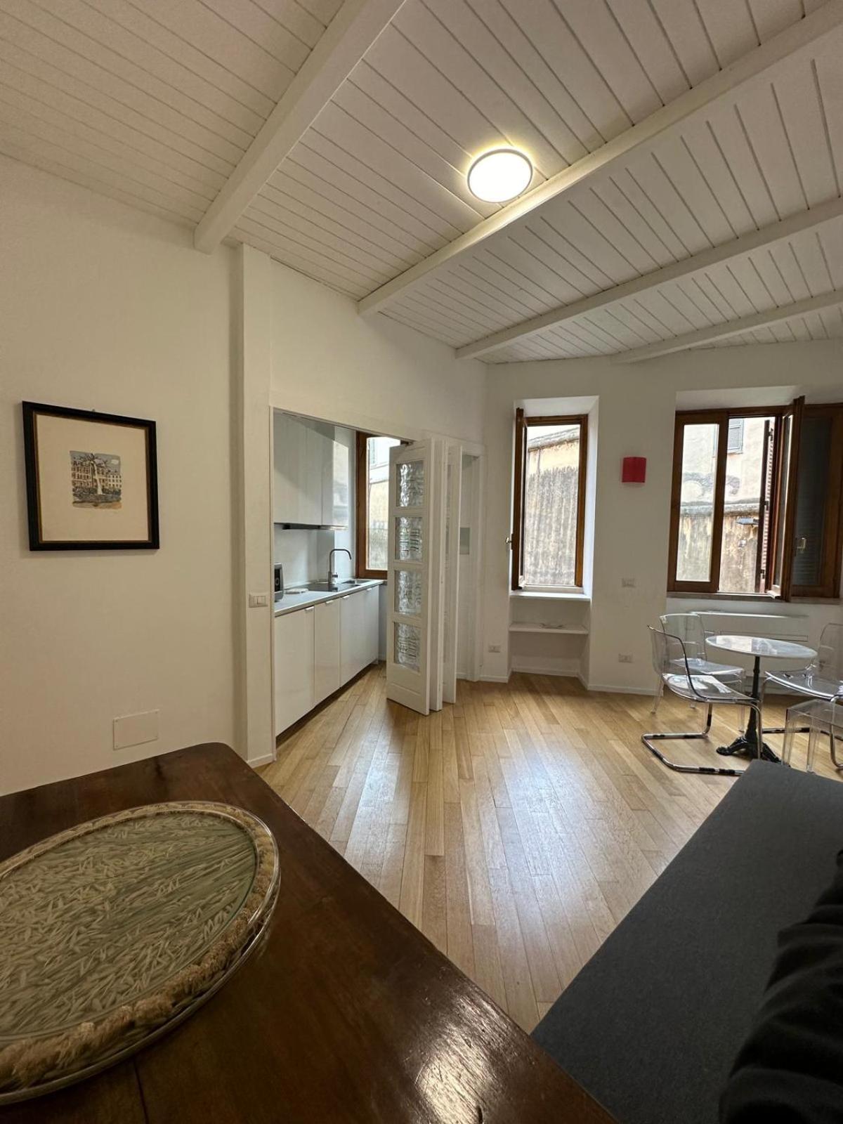 Trevi Smart Flat Apartment โรม ภายนอก รูปภาพ